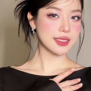 makeup đi tiệc