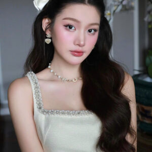 makeup layout nhẹ nhàng
