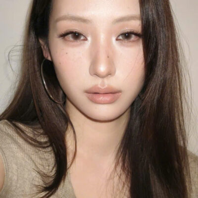 Makeup tone nâu