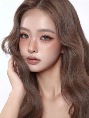Makeup tone tây