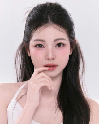 Makeup tone hàn