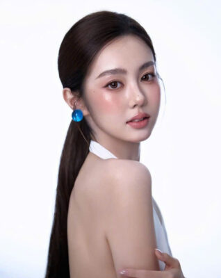 Makeup tone thái